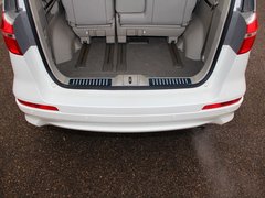 2012款 2.4L 自动 VTi-S尊贵版 7座
