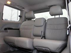 2012款 2.4L 自动 VTi-S尊贵版 7座