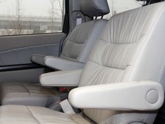 2012款 2.4L 自动 VTi-S尊贵版 7座