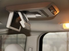 2012款 2.4L 自动 VTi-S尊贵版 7座