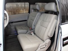 2012款 2.4L 自动 VTi-S尊贵版 7座