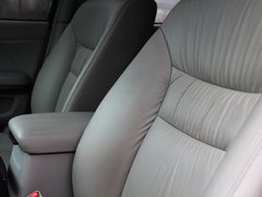 2012款 2.4L 自动 VTi-S尊贵版 7座