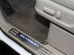 2012款 2.4L 自动 VTi-S尊贵版 7座