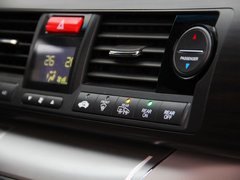 2012款 2.4L 自动 VTi-S尊贵版 7座