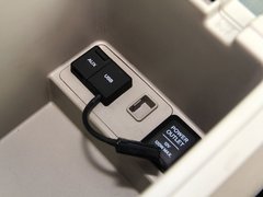 2012款 2.4L 自动 VTi-S尊贵版 7座