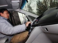 2012款 2.4L 自动 VTi-S尊贵版 7座