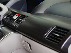 2012款 2.4L 自动 VTi-S尊贵版 7座
