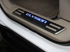 2012款 2.4L 自动 VTi-S尊贵版 7座