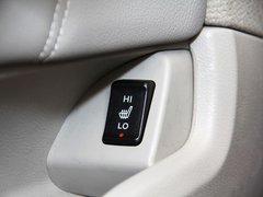2012款 2.4L 自动 VTi-S尊贵版 7座