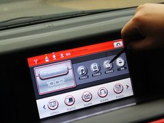 2012款 2.4L 自动 VTi-S尊贵版 7座