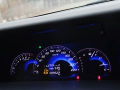 2012款 2.4L 自动 VTi-S尊贵版 7座