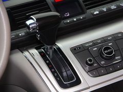 2012款 2.4L 自动 VTi-S尊贵版 7座