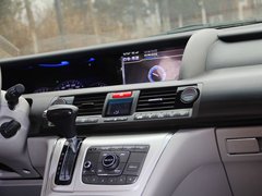 2012款 2.4L 自动 VTi-S尊贵版 7座