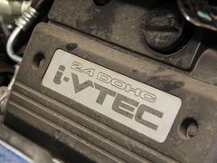 2012款 2.4L 自动 VTi-S尊贵版 7座