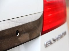 2012款 2.4L 自动 VTi-S尊贵版 7座
