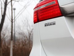 2012款 2.4L 自动 VTi-S尊贵版 7座