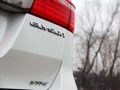 2012款 2.4L 自动 VTi-S尊贵版 7座