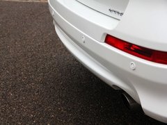 2012款 2.4L 自动 VTi-S尊贵版 7座