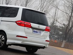 2012款 2.4L 自动 VTi-S尊贵版 7座