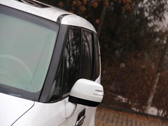 2012款 2.4L 自动 VTi-S尊贵版 7座