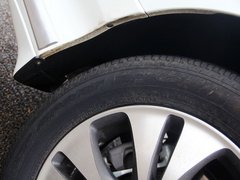 2012款 2.4L 自动 VTi-S尊贵版 7座