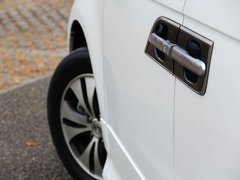 2012款 2.4L 自动 VTi-S尊贵版 7座