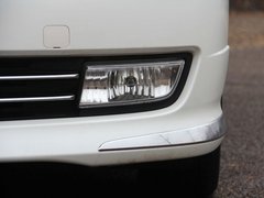 2012款 2.4L 自动 VTi-S尊贵版 7座
