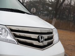 2012款 2.4L 自动 VTi-S尊贵版 7座