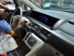 2013款 2.4L 自动 VTi-S尊贵导航版 7座