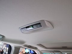 2013款 2.4L 自动 VTi-S尊贵导航版 7座