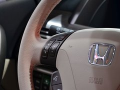 2013款 2.4L 自动 VTi-S尊贵导航版 7座