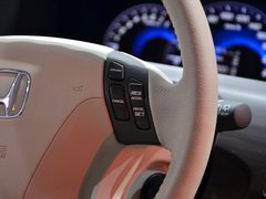 2013款 2.4L 自动 VTi-S尊贵导航版 7座