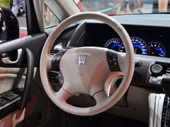 2013款 2.4L 自动 VTi-S尊贵导航版 7座