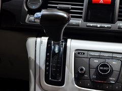 2013款 2.4L 自动 VTi-S尊贵导航版 7座