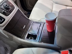 2013款 2.4L 自动 VTi-S尊贵导航版 7座