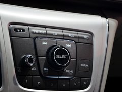 2013款 2.4L 自动 VTi-S尊贵导航版 7座