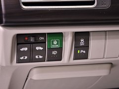 2013款 2.4L 自动 VTi-S尊贵导航版 7座