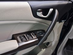 2013款 2.4L 自动 VTi-S尊贵导航版 7座
