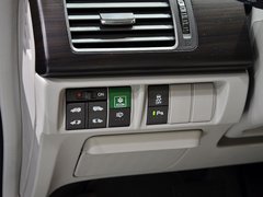 2013款 2.4L 自动 VTi-S尊贵导航版 7座