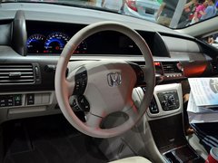 2013款 2.4L 自动 VTi-S尊贵导航版 7座