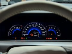 2013款 2.4L 自动 VTi-S尊贵导航版 7座
