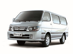 2011款 快运王 2.0-M 手动 第五代标准型 国四