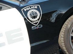 2013款 GT 5.0L 手动 标准型