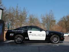 2013款 GT 5.0L 手动 标准型