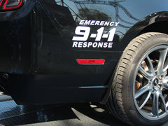 2013款 GT 5.0L 手动 标准型