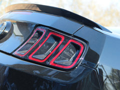 2013款 GT 5.0L 手动 标准型