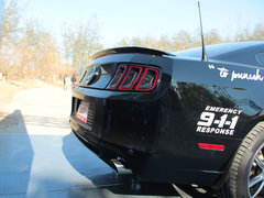 2013款 GT 5.0L 手动 标准型