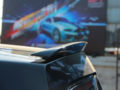 2013款 GT 5.0L 手动 标准型