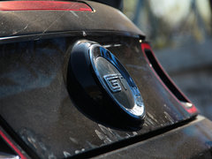 2013款 GT 5.0L 手动 标准型