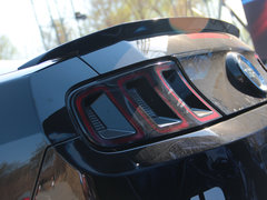 2013款 GT 5.0L 手动 标准型